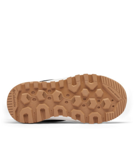 Columbia portlander Junior, Noir/Elan