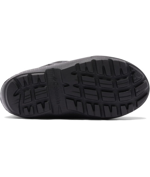 Columbia Powderbug Snowlite Junior, Noir