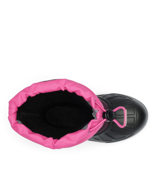 Columbia Powderbug Snowlite Junior, Rose