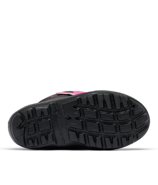 Columbia Powderbug Snowlite Junior, Rose