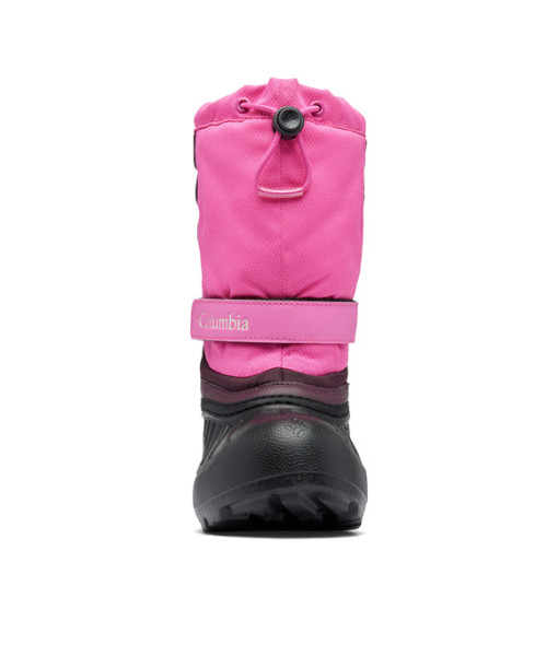 Columbia Powderbug Snowlite Junior, Rose