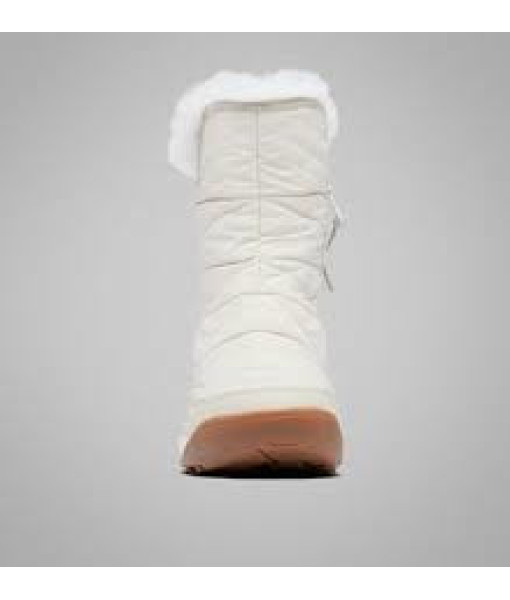 Botte Minx Slip V Femme, Pierre Sombre/Figue