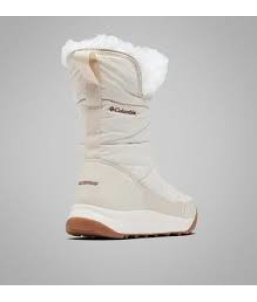Botte Minx Slip V Femme, Pierre Sombre/Figue