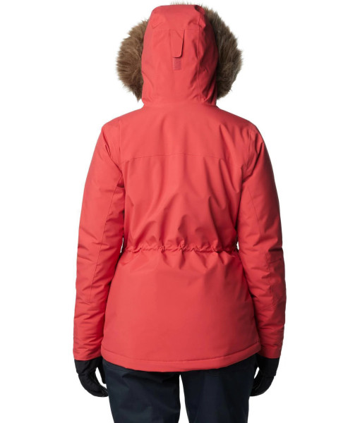 Manteau Columbia Ava Alpine II Isolé Femme, Daredevil