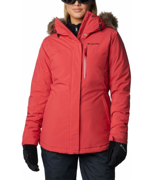 Manteau Columbia Ava Alpine II Isolé Femme, Daredevil