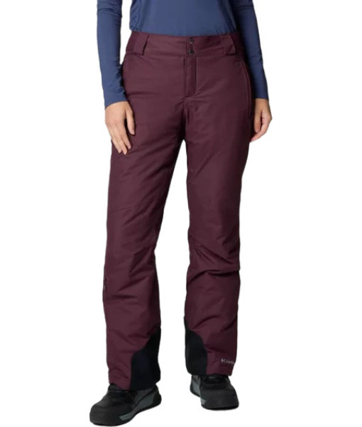 Pantalon Columbia Bugaboo II Femme, Moonvista