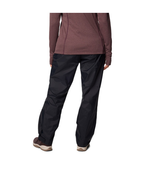 Pantalon Columbia Storm Surge II Femme, Noir