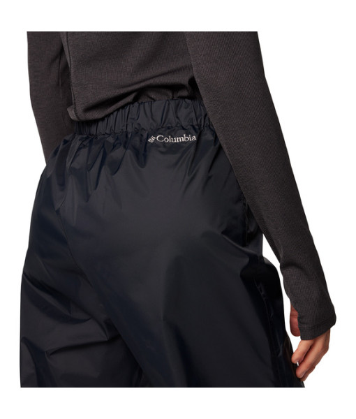 Pantalon Columbia Storm Surge II Femme, Noir