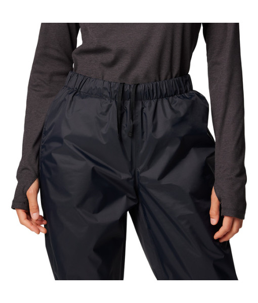 Pantalon Columbia Storm Surge II Femme, Noir