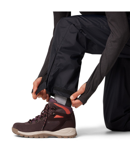Pantalon Columbia Storm Surge II Femme, Noir