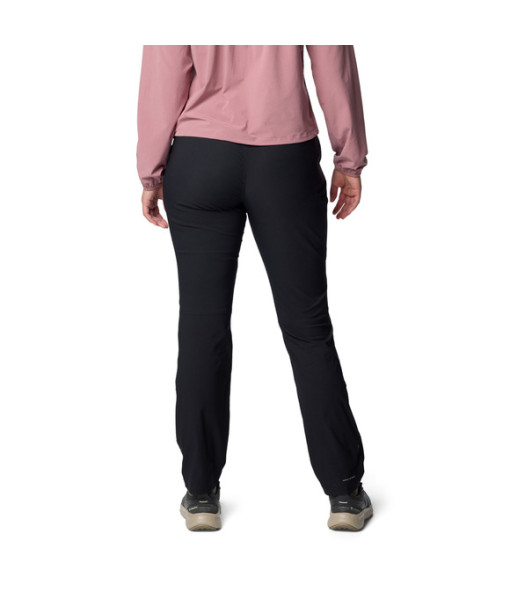 Pantalon Columbia Leslie Falls II Femme,  Noir