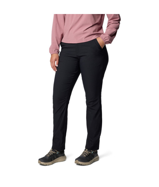 Pantalon Columbia Leslie Falls II Femme,  Noir