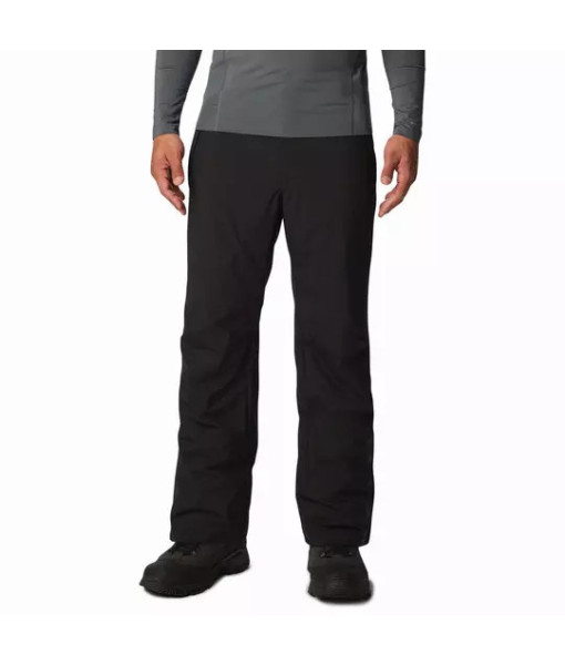 Pantalon Columbia Shafer Canyon II Homme, Noir