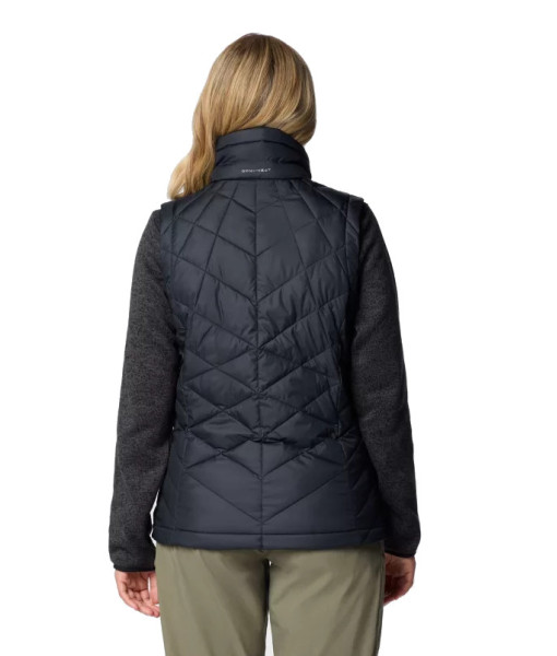 Veste Columbia Heavenly II Femme, Noir