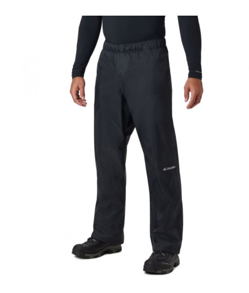 Pantalon Columbia Rebel Roamer II Homme, Noir