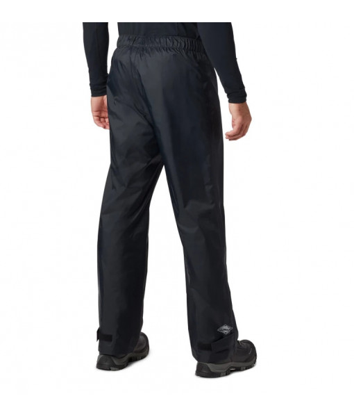 Pantalon Columbia Rebel Roamer II Homme, Noir