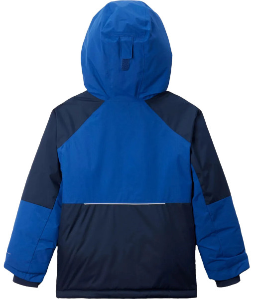 Manteau Columbia Mighty Mogul III Junior, Collegiate