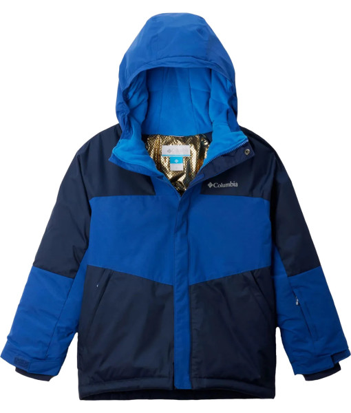 Manteau Columbia Mighty Mogul III Junior, Collegiate