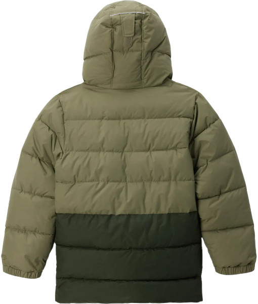 Manteau Columbia Artic Blast II Junior, Stone Green