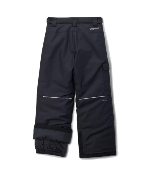 Pantalon Columbia Bugaboo III Junior, Noir