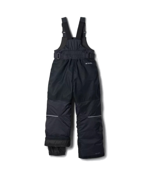 Salopette Columbia Adventure Ride II Enfant, Noir