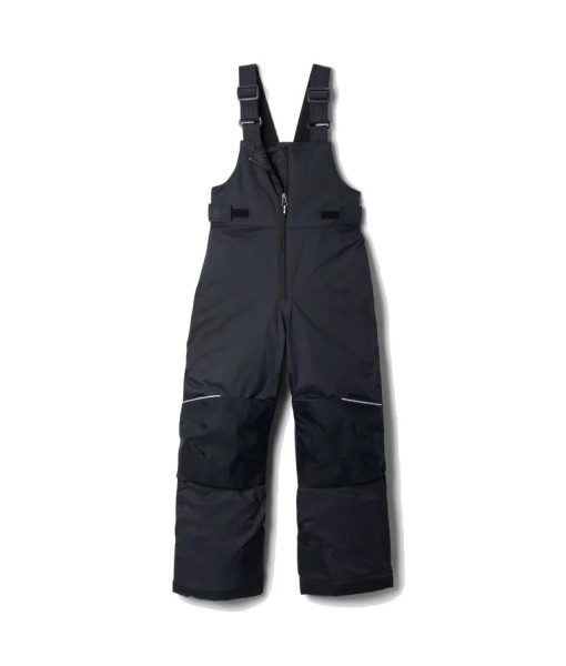 Salopette Columbia Adventure Ride II Enfant, Noir