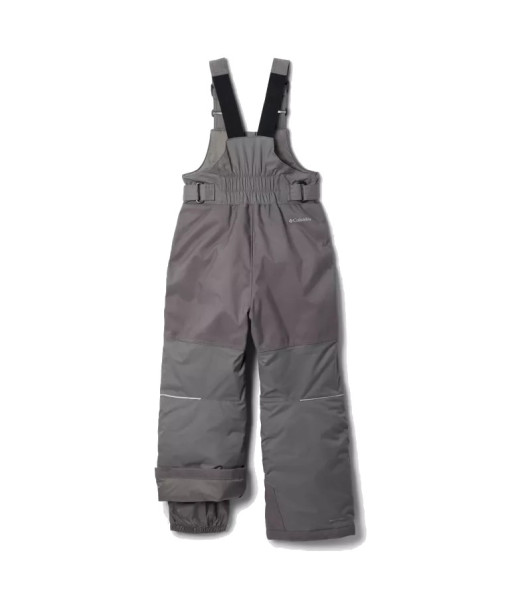 Salopette Columbia Adventure Ride II Enfant, City Grey