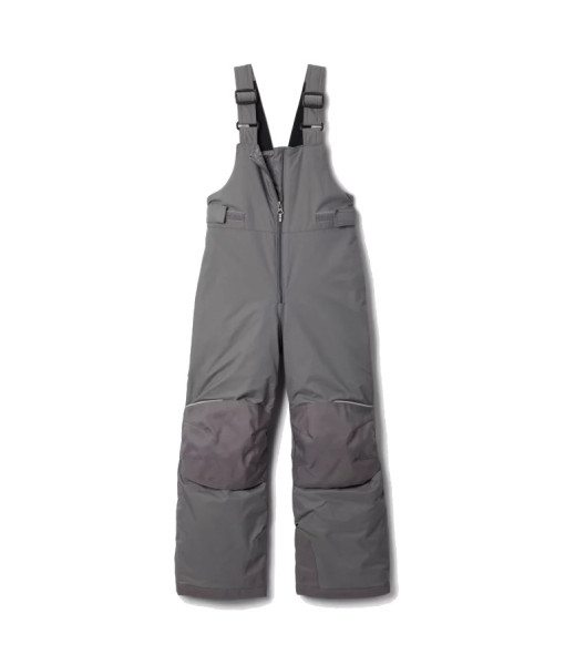 Salopette Columbia Adventure Ride II Enfant, City Grey