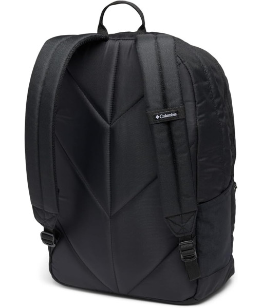 Sac À Dos Columbia Zigzag II, 30 Litres,  Noir