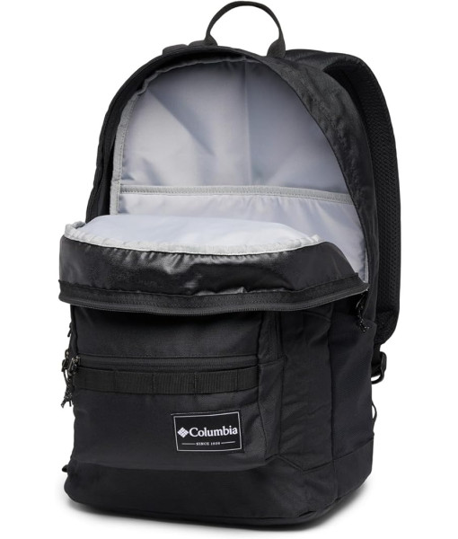 Sac À Dos Columbia Zigzag II, 30 Litres,  Noir