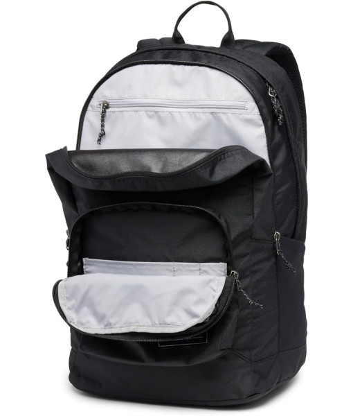 Sac À Dos Columbia Zigzag II, 30 Litres,  Noir