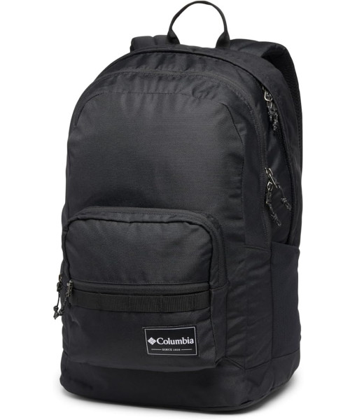 Sac À Dos Columbia Zigzag II, 30 Litres,  Noir