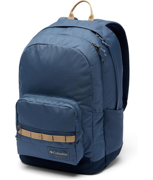 Sac À Dos Columbia Zigzag II, 30 Litres, Dark Mountain/Collegiate