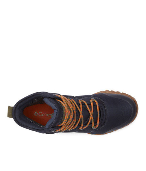 Columbia Fairbanks Homme, Abysse/Brun