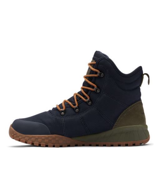 Columbia Fairbanks Homme, Abysse/Brun