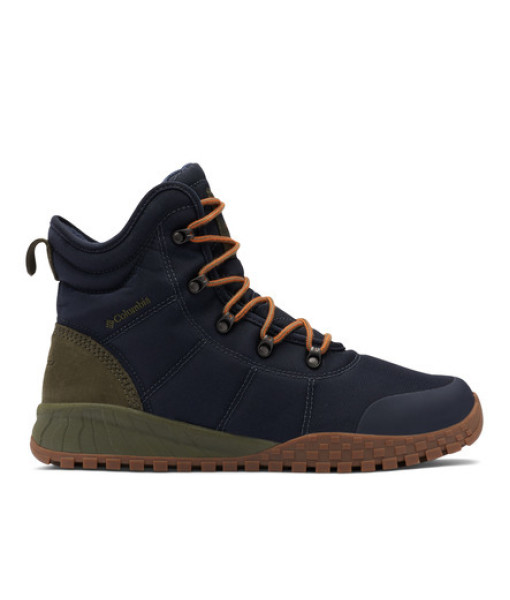 Columbia Fairbanks Homme, Abysse/Brun