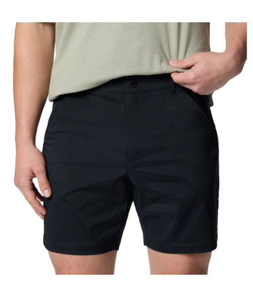 Short Columbia Sage Peak Chino  9