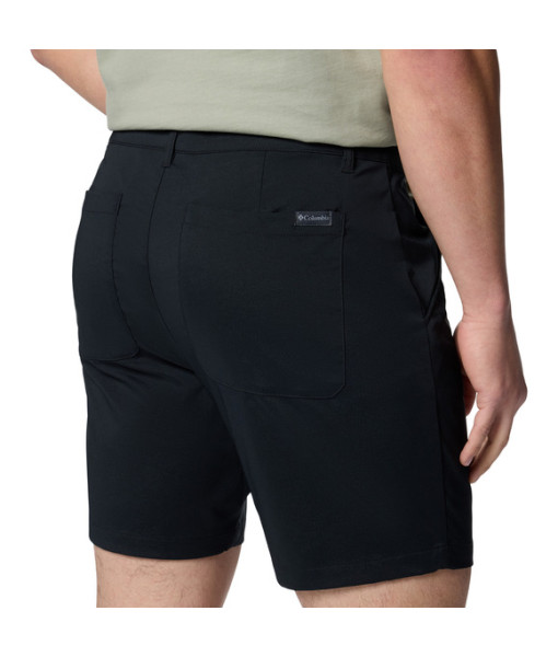 Short Columbia Sage Peak Chino  9