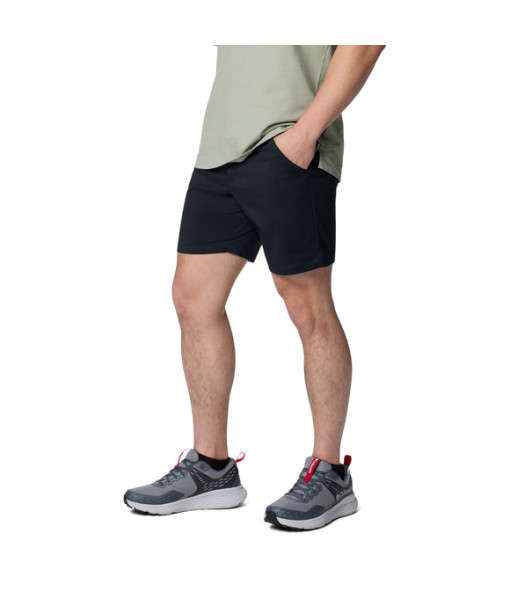 Short Columbia Sage Peak Chino  9
