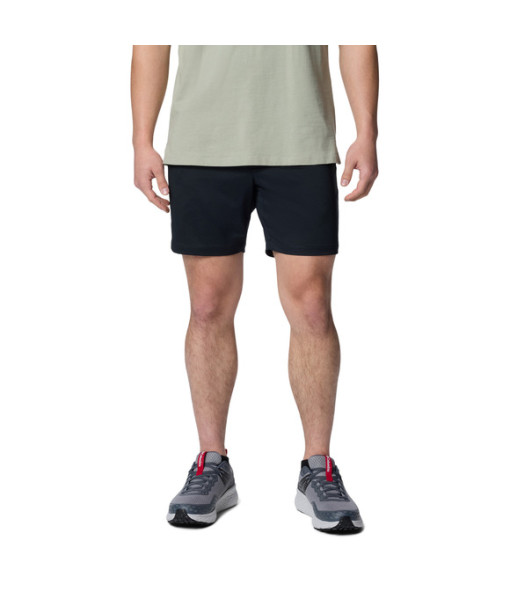 Short Columbia Sage Peak Chino  9
