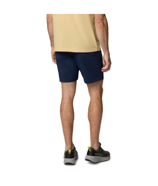 Short Columbia Sage Peak Chino 9