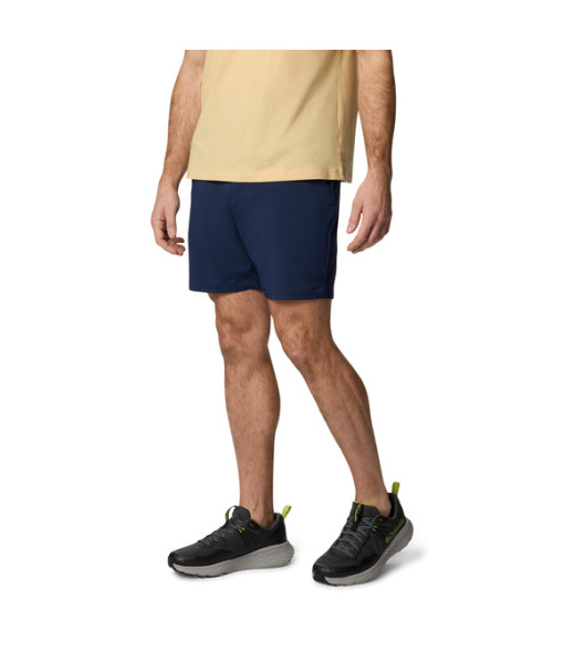 Short Columbia Sage Peak Chino 9