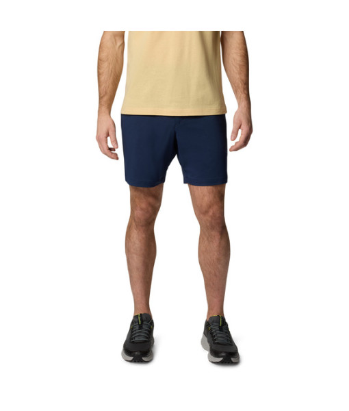 Short Columbia Sage Peak Chino 9