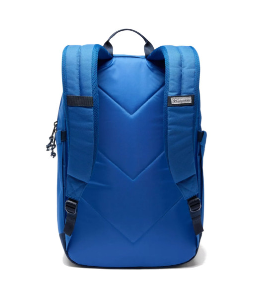Sac À Dos Columbia Buxton 26 Litres, Mountain Blue/ Collegiate
