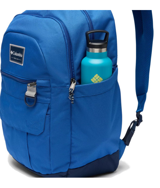 Sac À Dos Columbia Buxton 26 Litres, Mountain Blue/ Collegiate