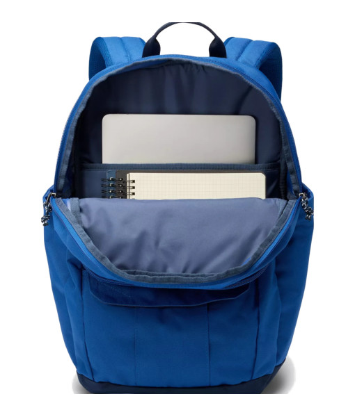 Sac À Dos Columbia Buxton 26 Litres, Mountain Blue/ Collegiate