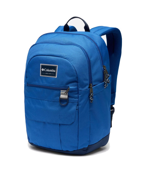 Sac À Dos Columbia Buxton 26 Litres, Mountain Blue/ Collegiate