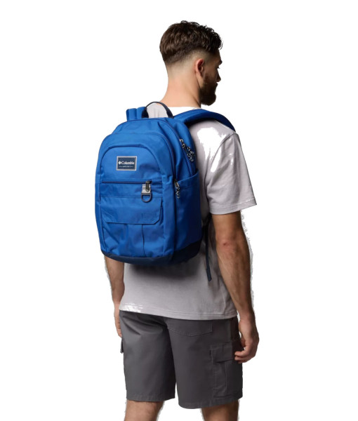 Sac À Dos Columbia Buxton 26 Litres, Mountain Blue/ Collegiate