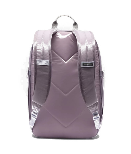 Sac À Dos Columbia Buxton 26 Litres, Mauve Argileux
