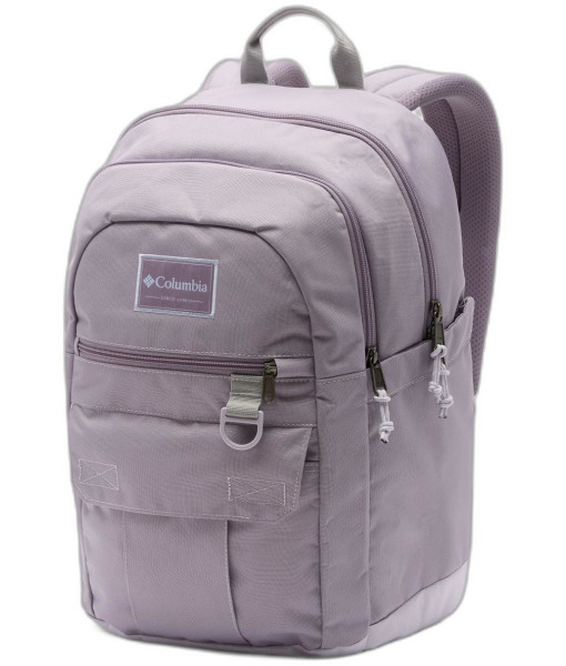 Sac À Dos Columbia Buxton 26 Litres, Mauve Argileux